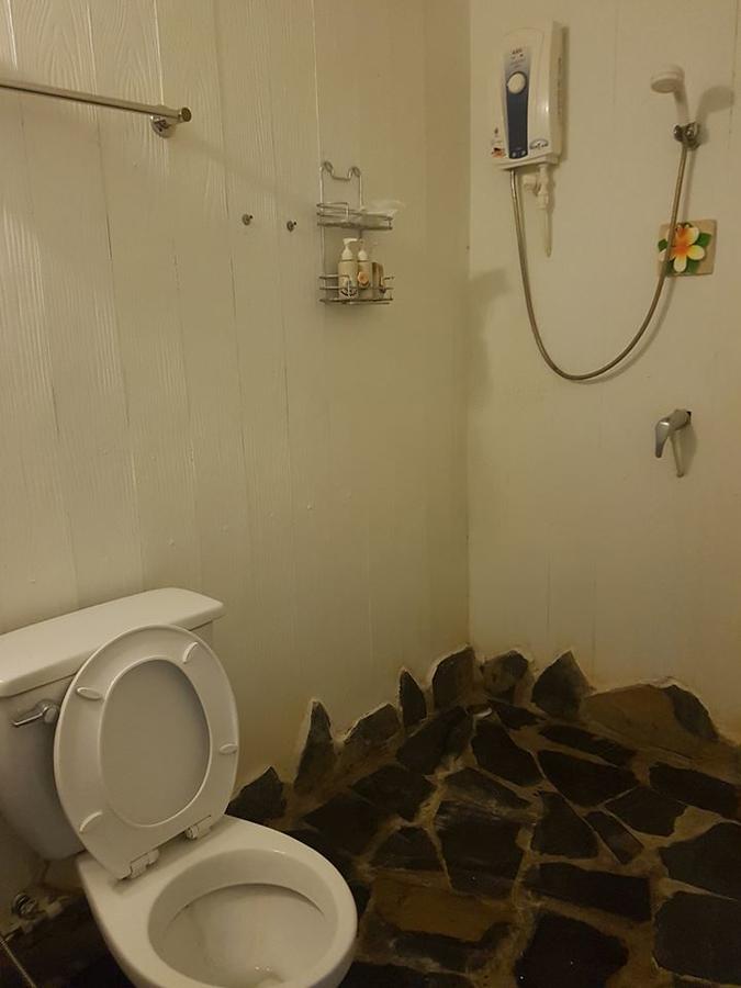 Nakhonratchasima Chart Trip Resort מראה חיצוני תמונה
